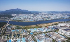 구미산단, 4월 수출 전년 대비 12% 줄어