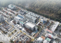 김천시청 총 96억 들여 고질적 주차난 해결