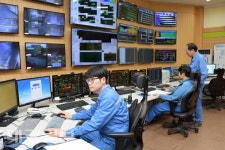(주)포스코(3,4소결공장) | 포항제철소, 소결공장 AI 적용 스마트제철소 완성 조기화