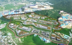 [특집] 경주시 정부 공모 사업 선정, 지역 특화 미래형 신산업 으로 힘찬 비상