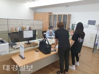 영주선비도서관 자료실 및 열람실 개방