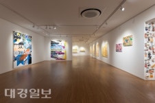 (재)행복북구문화재단 어울아트센터, 2020 어울즈 뷰 프로젝트 전시 개최