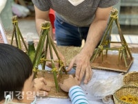 문화예술창작지구 문화예술돌봄지구로 변신