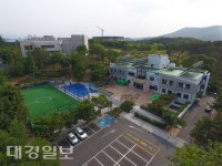 서구청소년수련관, 시설환경개선사업 마무리로 새단장