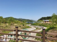 2020년 안전하고 아름다운 소하천 가꾸기 공모전 고령군 우수 선정