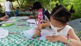 별별곳간, 영천 청제비 생생문화재 프로그램 운영