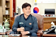 힐링관광지로 떠오르는 샛별, 산소카페 청송군