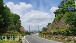 [김상조의 문화유산답사기] <37> 영천 금강산성