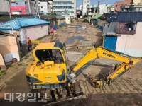 안동시, 올해 67억 원을 투입해 소방도로 확충 사업 박차!