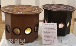 제50회 경상북도공예품대전, 안동공예문화전시관 은상 1명, 장려상 2명, 특선 1명, 입선 3명 수상자 배출