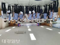 성주고등학교, 맞춤형 진로특강으로 구체적 꿈 내면화