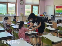 풍천풍서초, 2020 교육과정 정책연구학교 컨설팅 실시