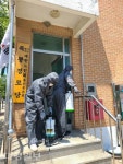 상주시, 지역내 588개 경로당 운영재개