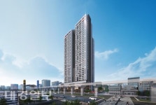 신영건설 대구 청라힐 지웰 더 센트로 이달 말 분양 예정