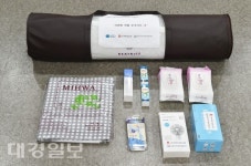 청송군, 취약계층 시원한 여름나기 도와