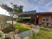 상주시, 안심 농촌관광, 클린 사업장 선정