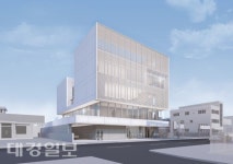 대구 수성구 두산동 행정복지센터 신축, 내년 12월 준공