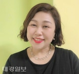 [만나고싶은사람] 안은희 장애인녹색환경 경북연합회장