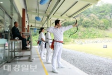제53회 전국궁도종별선수권대회 및  제159회 전국남녀궁도승단대회 개최