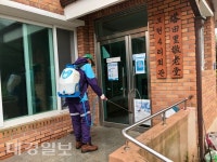 영천시, 화남·자양·북안면, 경로당(무더위쉼터) 운영 재개 코로나19 예방 철저 준수