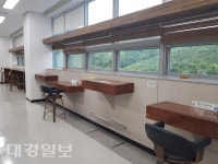 영천시립도서관, 부분개관 확대 운영