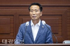 구미 산단 조성초기 헐값부지 분양받은 대기업들 탈구미시 공단부지 고가매각.. 실향민들 피눈물