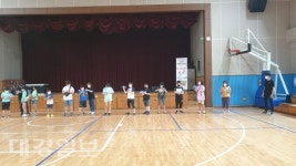 구미선산청소년수련관, 여름방학특성화 프로그램  인기