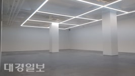 대구 남구 대덕문화전당 전시실, 23년만에 재개관
