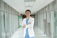 영남대병원 정형외과 이근우 교수, 대한척추외과학회 학술상 수상