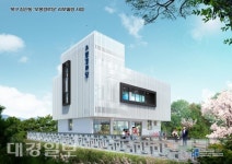 대구 북구 침산1동 오봉경로당, 리모델링 공사 착공