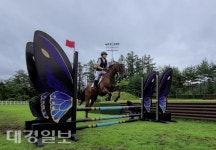 프린스 승마클럽, 2021년 유소년 승마단 창단 유치