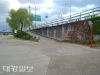 대구 북구, 경대교 하부 수변광장 조성사업 실시설계 완료