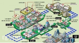구미 스마트 산단사업 국가 예산 100억 이상 깍여 출발부터 삐걱