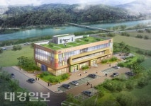 청도군 자원봉사센터, 시니어복지타운, 생활문화센터 건립