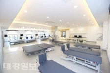 인덕의료재단, 복주회복병원 개원