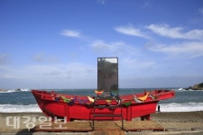 [사진으로 읽는 세상] 고래의 꿈을 꾸는 포항 사람들