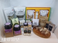 울진군 우리진더하기협동조합 농진청 농업융복합산업 우수사례 경진대회 우수상 수상