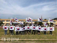 의성남부초, 독립운동 영화관람day 실시