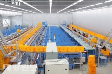 농산물 산지유통센터 전국 최다 선정