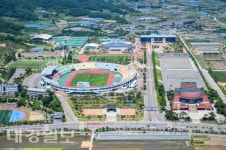 김천시, 사회적거리두기 1단계 전환으로 공공체육시설 재개장