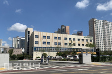 김천시, 시설안전公 인재교육원 유치사활