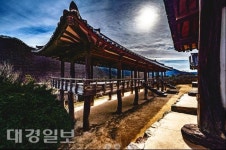 안동 곳곳엔 한 편의 드라마가 살아있네