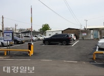 서구 나눔문화 확대로 주차문제 해소