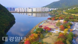 대구수목원 등비대면 관광지100선선정