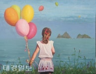 뒷모습에 담긴 감성·인간성 회복