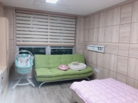 경북도내 첫 공공산후조리원 울진서 개원