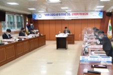 영주 하망동 공공도서관 건립 박차