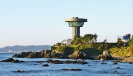 훌쩍~ 떠나고 싶은 늦가을, 해파랑길 걸으며 힐링~