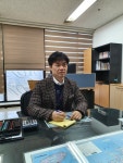 롯데백화점 포항점 윤형진 신임 점장 취임