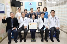 대구가톨릭대 칠곡가톨릭병원, 3회연속 우수내시경실 인증 획득